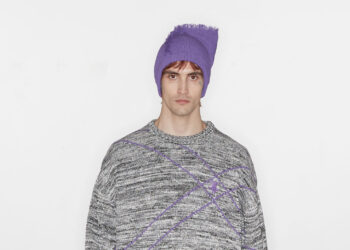 av vattev’s ‘superculture’ AW24 Collection