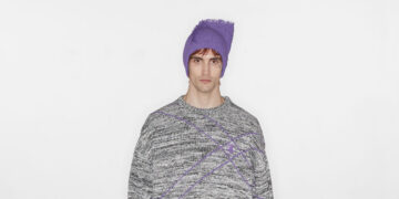 av vattev’s ‘superculture’ AW24 Collection