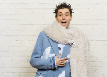 3.PARADIS AW24 collection: “The Sun Doesn’t Shine in the Shade”