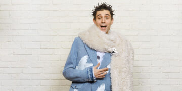 3.PARADIS AW24 collection: “The Sun Doesn’t Shine in the Shade”