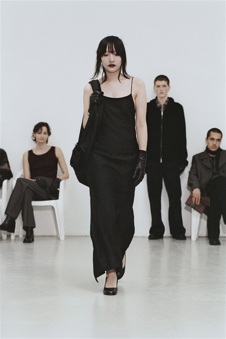 OUR LEGACY Unveils Fall 24 Collection