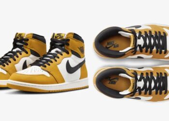 5 Best Nike Sneaker Releases for January 2024