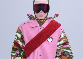 8ON8’s AW 2024 Collection ‘The Gourd Winter Concert’