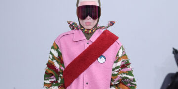 8ON8’s AW 2024 Collection ‘The Gourd Winter Concert’