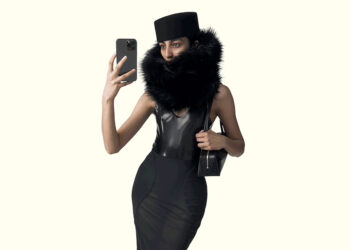 Alaïa WS24 Collection