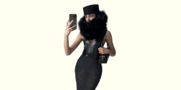 Alaïa WS24 Collection