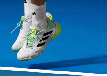 Adidas Launches SS24 Melbourne Collection