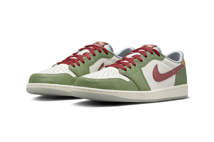 chinese new year aj1 low