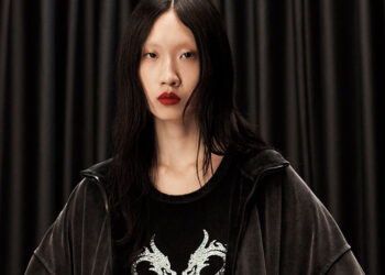 Alexander Wang Lunar New Year
