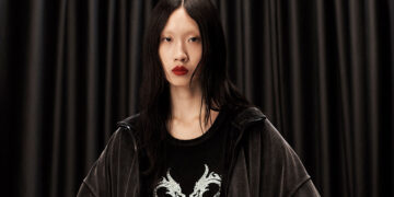 Alexander Wang Lunar New Year