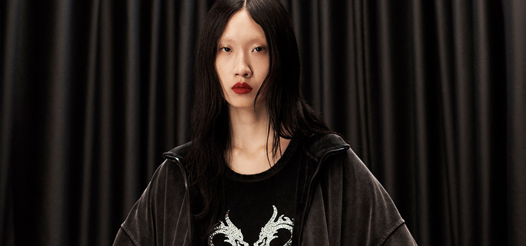 Discover Alexander Wang Lunar New Year Capsule Collection
