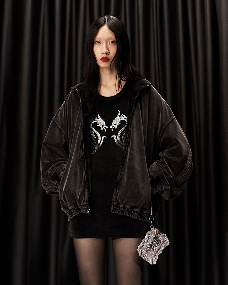 Alexander Wang Lunar New Year