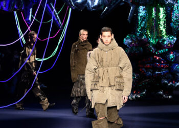 Andersson Bell AW24 Collection