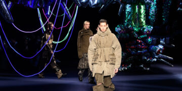 Andersson Bell AW24 Collection