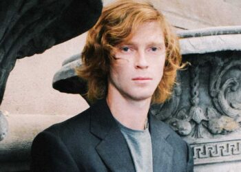 ANDREY RUBLEV: Tennis Superstar Talks For DSCENE