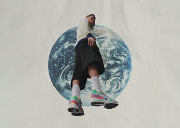 The Kenzo x ASICS 2024 Collaboration