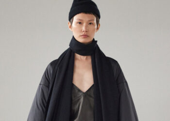 AURALEE Autumn & Winter 2024