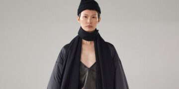 AURALEE Autumn & Winter 2024