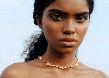 Byredo’s First Fine Jewelry Collection
