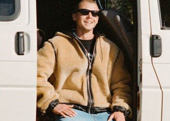 Stüssy and Our Legacy Work Shop Unveil Early Spring Capsule Collection