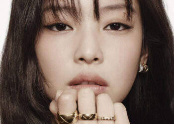 Chanel Coco Crush 2024