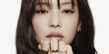 Chanel Coco Crush 2024