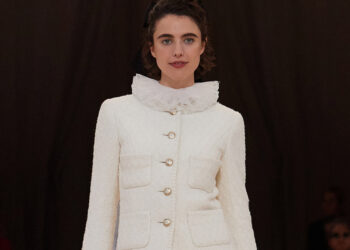 Chanel Haute Couture