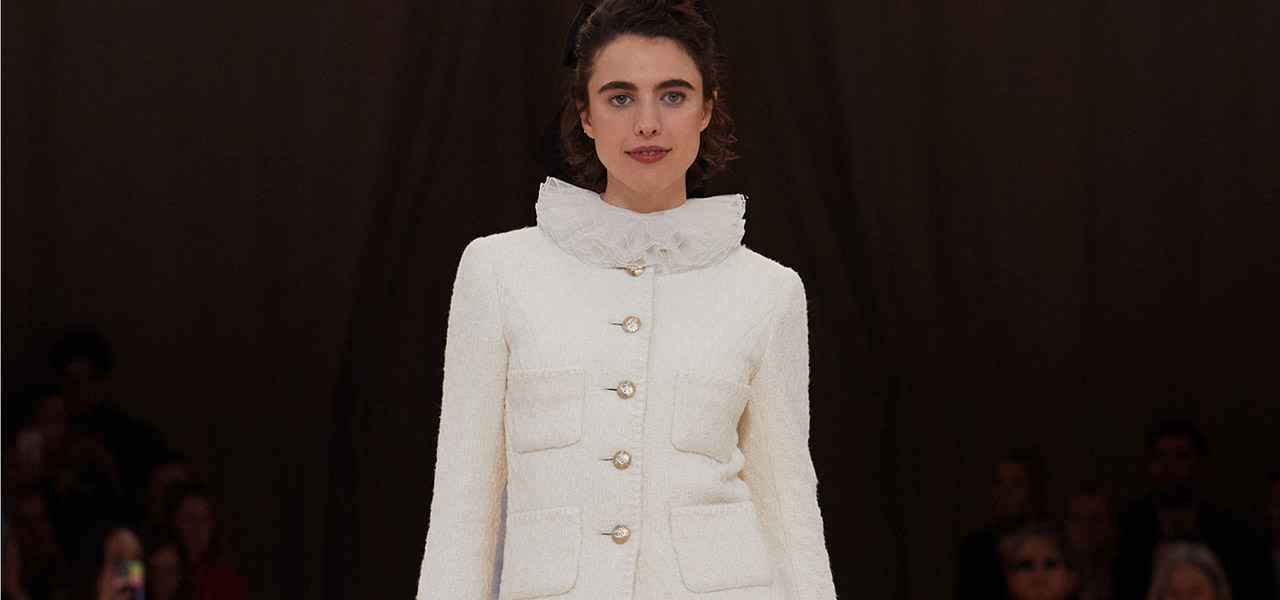 Discover Chanel Spring Summer 2024 Haute Couture Collection
