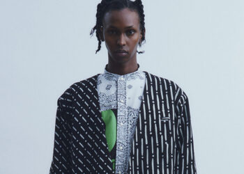 Children of the Discordance