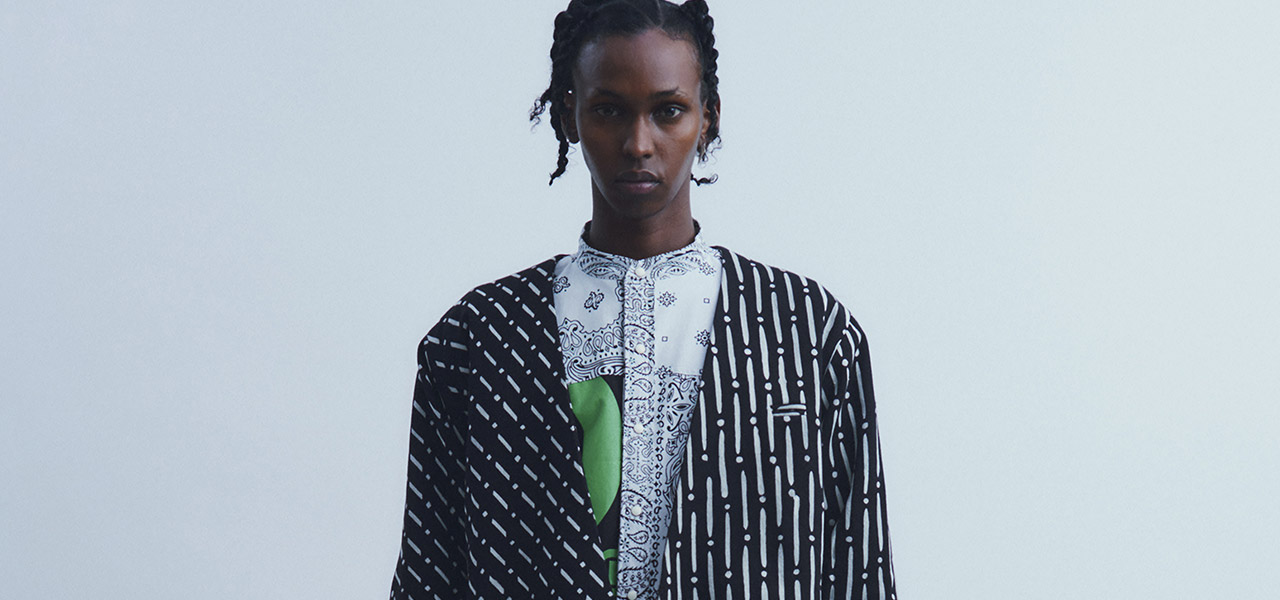 Hatsugen: Children of the Discordance Fall Winter 2024