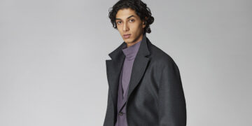 Corneliani Fall Winter 2024