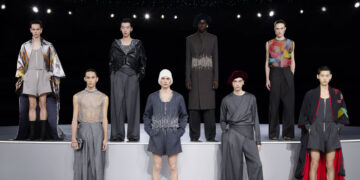 Dior Homme Fall Winter 2024 Collection