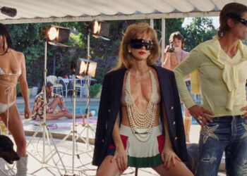 DSQUARED2 SS24 Campaign