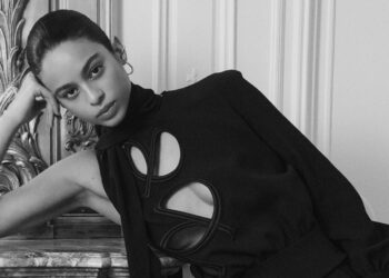 “Perfectly Marvelous”: Elie Saab’s Pre-Fall 2024