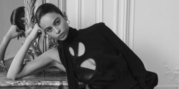 “Perfectly Marvelous”: Elie Saab’s Pre-Fall 2024