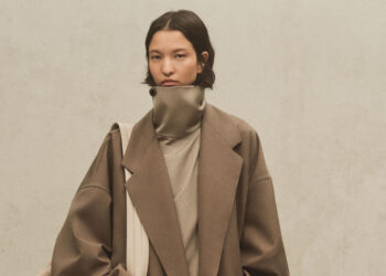 Fear of God’s Collection 8 for Fall Winter 2024