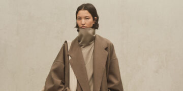 Fear of God’s Collection 8 for Fall Winter 2024