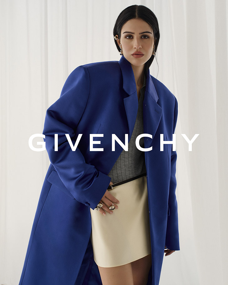 Givenchy Spring Summer 2024