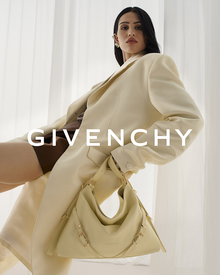 Givenchy Spring Summer 2024