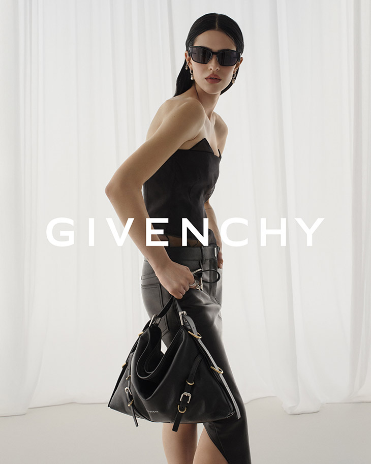 Givenchy Spring Summer 2024
