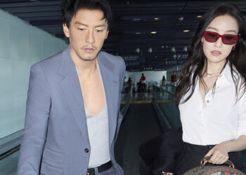 Gucci Valigeria Spring 2024