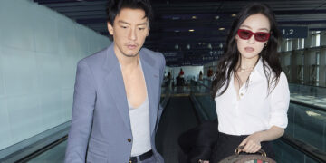 Gucci Valigeria Spring 2024