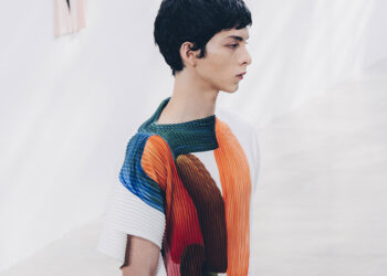 Homme Plissé Issey Miyake