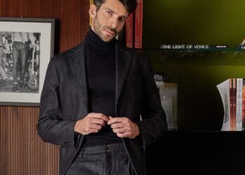 Incotex Blue Division Unveils FW24 Collection
