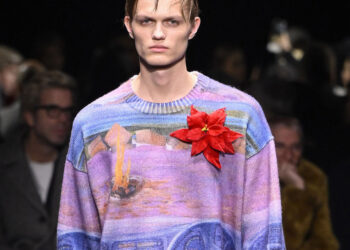 JW Anderson Presents Men’s FW 24 and Women’s Pre-Fall 24