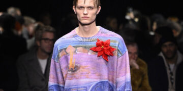 JW Anderson Presents Men’s FW 24 and Women’s Pre-Fall 24