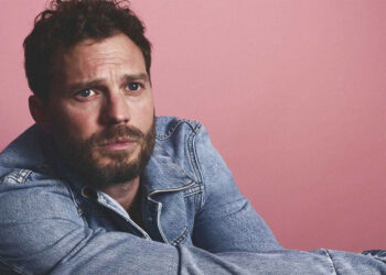 Jamie Dornan: The New Face of LOEWE’s Global Campaign