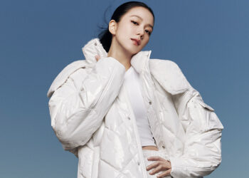 Jisoo Alo Spring 2024