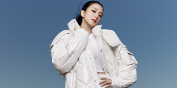 Jisoo Alo Spring 2024