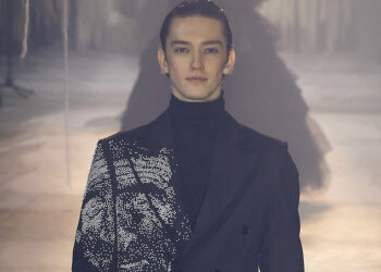 KIDSUPER Fall Winter 2024